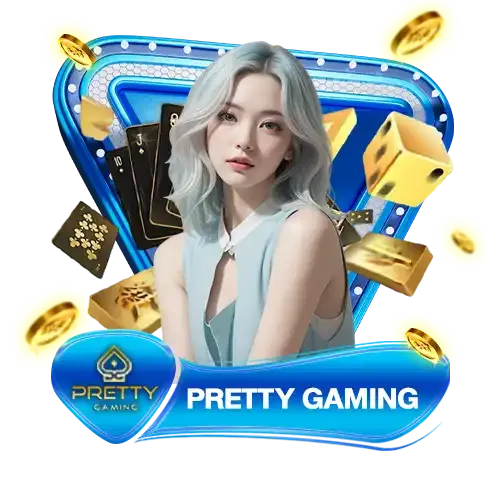 Pretty Gaming